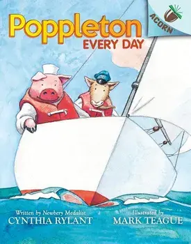 Poppleton Every Day: An Acorn Book (Poppleton #3): An Acorn Book/Cynthia Rylant
