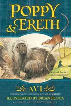 Poppy and Ereth, Paperback/Avi