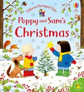 Poppy and Sam's Christmas/Sam Taplin