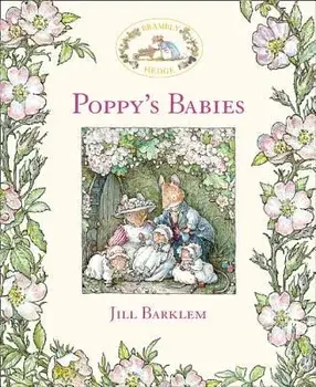 Poppy's Babies, Hardcover/Jill Barklem