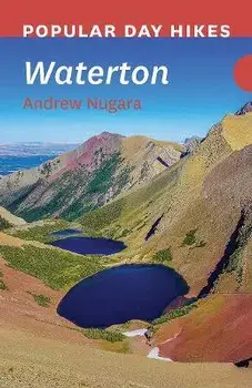 Popular Day Hikes: Waterton, Paperback/Andrew Nugara