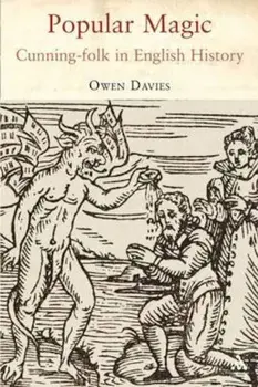 Popular Magic, Paperback/Owen Davies