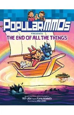 Popularmmos Presents the End of All the Things - Popularmmos