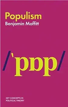 Populism, Paperback/Benjamin Moffitt