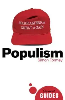 Populism, Paperback/Simon Tormey