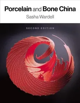Porcelain and Bone China, Paperback/Sasha Wardell