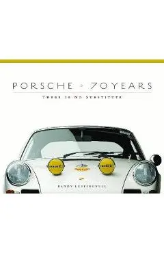 Porsche 70 Years