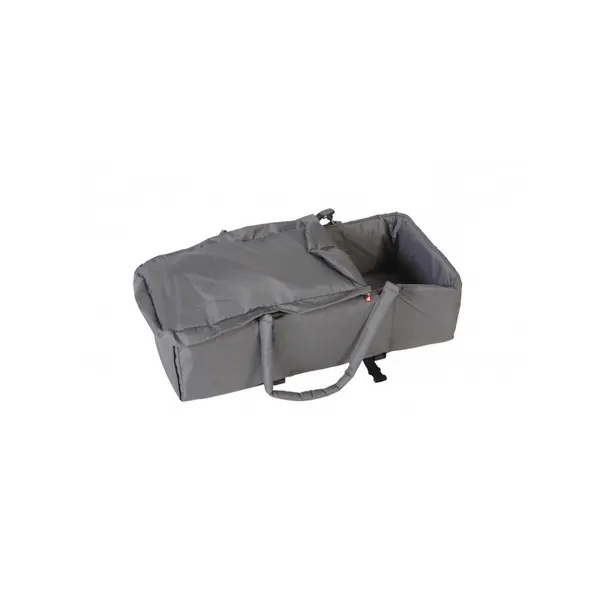 Port-bebe Topmark - Rory, Grey