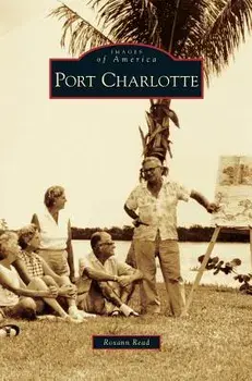 Port Charlotte, Hardcover/Roxann Read