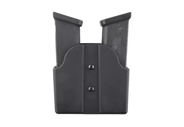 Port incarcator dublu pistol universal FMA - Default Title