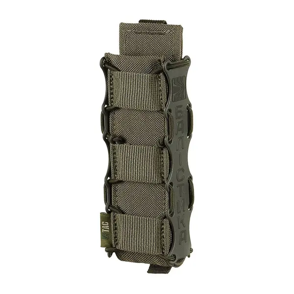 Port incarcator PCC M-TAC ranger green Cordura® - Default Title