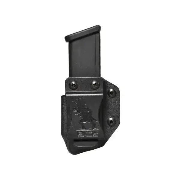 Port incarcator pistol IWB universal concealed Kydex BGs - Default Title