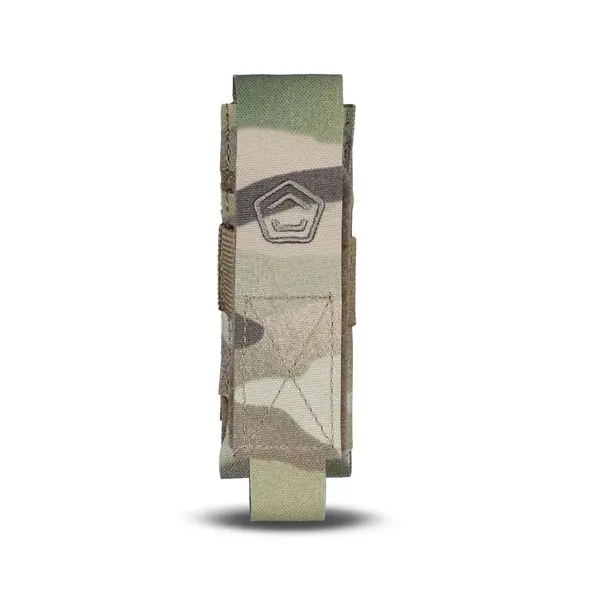 Port Incarcator Pistol Pentagon AMINA Cordura - MULTICAM
