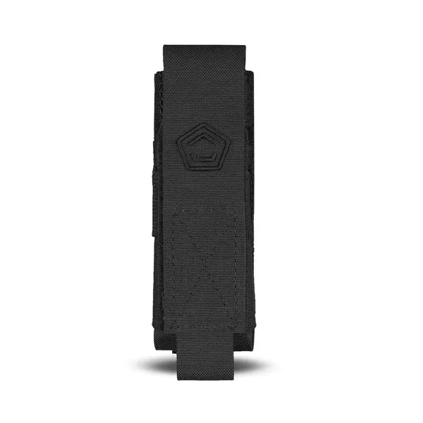 Port Incarcator Pistol Pentagon AMINA Cordura - NEGRU