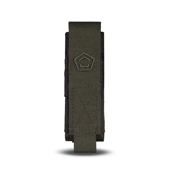 Port Incarcator Pistol Pentagon AMINA Cordura - RANGER GREEN (06E-RAL7013)