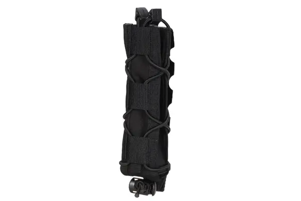 Port Incarcator SATAC PM Black pentru Submitraliera 9x19mm - Default Title