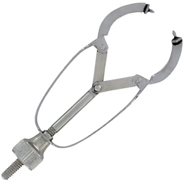 Port Matrice Ivory, PRIMA, inox