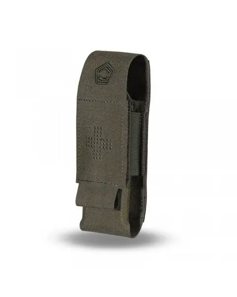 Port Turnichet Pentagon AMINA TQ - RANGER GREEN (06E-RAL7013)