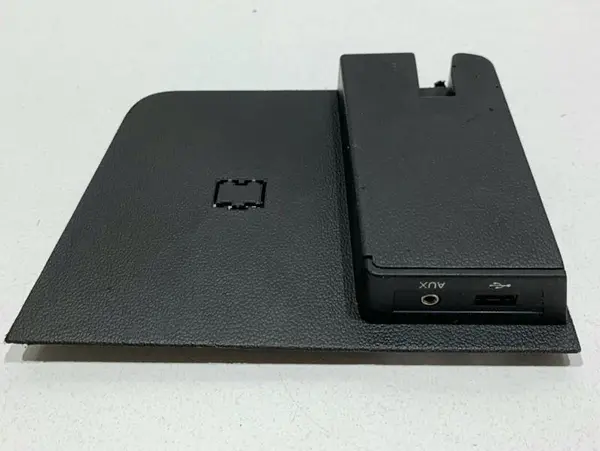 Port usb / aux 5JB857367B Skoda Rapid (2012-2017)