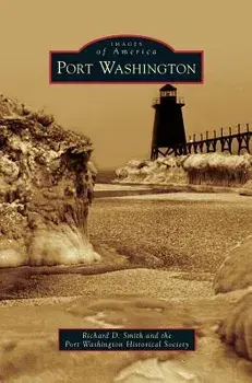 Port Washington, Hardcover/Richard D. Smith