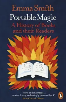 Portable Magic. A History of Books and their Readers, Paperback/***