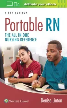 Portable RN, Paperback/Denise Linton