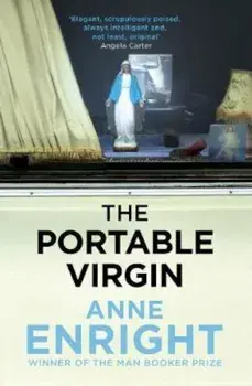 Portable Virgin, Paperback/Anne Enright