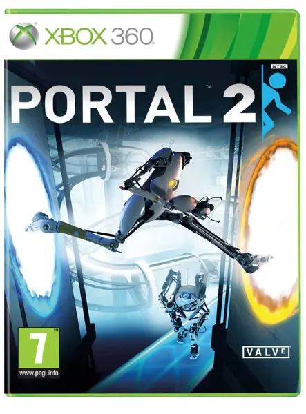 Portal 2 PlayStation 3|PC|Xbox 360|Linux|macOS|Xbox One