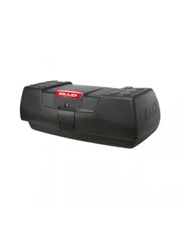 Portbagaj Top Case ATV SHAD ATV110 D0Q1100 - Negru