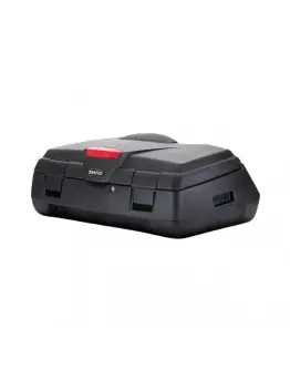 Portbagaj Top Case ATV SHAD ATV80 S0Q800 - Negru