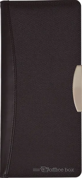 Portcard OfBox Dynamic - Pentru 160 de cărți de vizită + accesorii