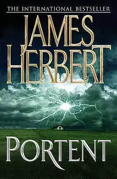 Portent, Paperback/James, Dr Herbert