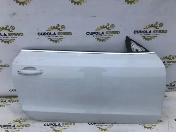 Portiera usa dreapta culoare 2y / s9r Audi A5 facelift (2012-2016) [8T3]