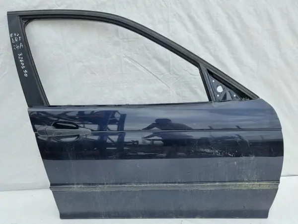 Portiera usa dreapta fata BMW Seria 3 (1998-2005) [E46]