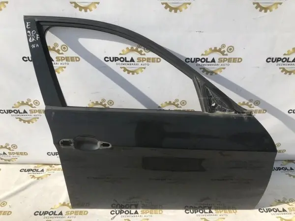 Portiera usa dreapta fata BMW Seria 3 (2005-2012) [E90]