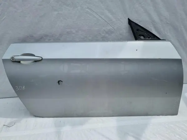Portiera usa dreapta fata BMW Seria 3 (2006-2012) [E92]