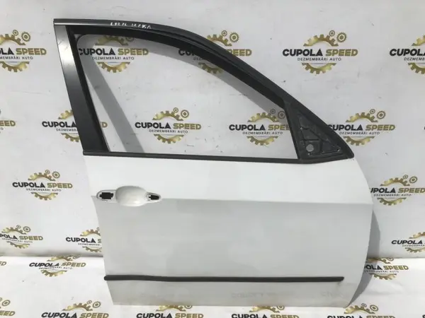 Portiera usa dreapta fata BMW X5 facelift (2010-2013) [E70]