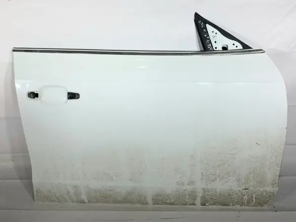 Portiera usa dreapta fata culoare alba - ly9c Audi A5 facelift (2012-2016) [8T3]