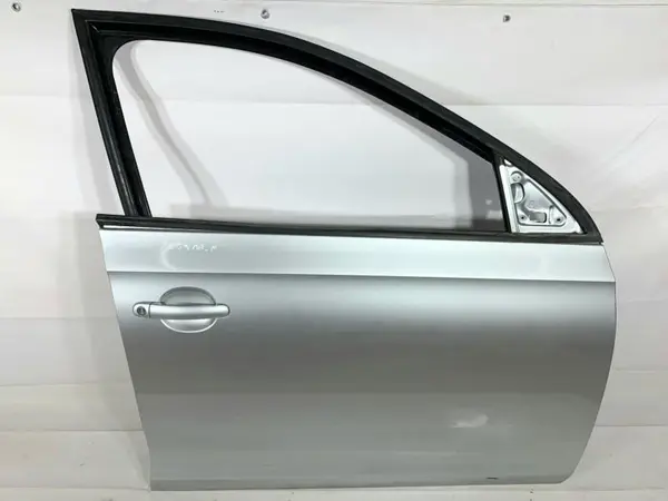 Portiera usa dreapta fata culoare argintie - la7w Seat Toledo 4 (2012-2018)