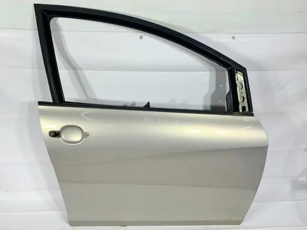 Portiera usa dreapta fata culoare bej - ls1u Seat Altea (2004-2009)