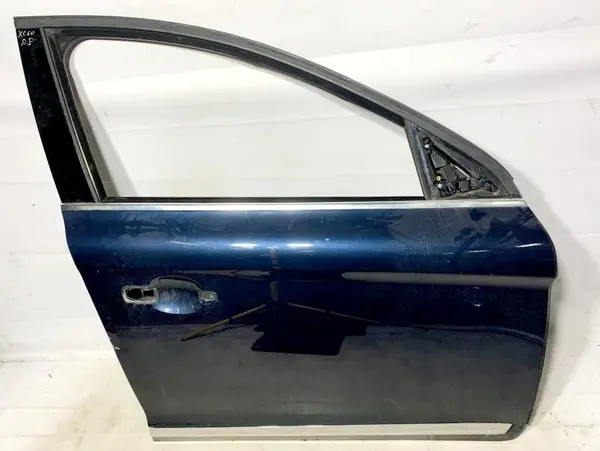 Portiera usa dreapta fata culoare caspian blue - 49800 Volvo XC60 (2008-2013)