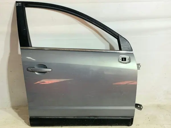 Portiera usa dreapta fata culoare gri - gje Opel Antara (2006-2010)
