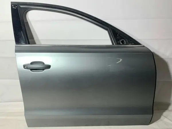 Portiera usa dreapta fata culoare gri metalizat - ly7g Audi A8 (2009-2017) [4H] D4