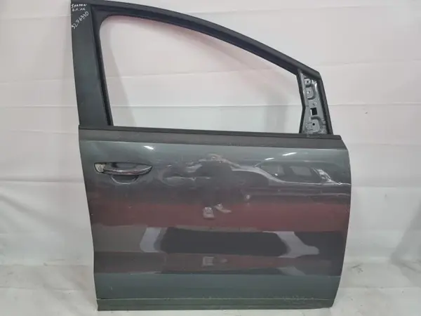 Portiera usa dreapta fata culoare indium grau - lr7h Seat Alhambra 2 (2010-2015)