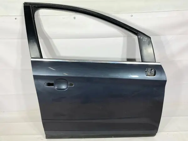 Portiera usa dreapta fata culoare midnight sky Ford Kuga (2008-2012)