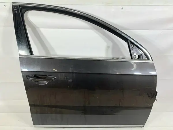 Portiera usa dreapta fata culoare moccabrown - lc8z Volkswagen Passat B7 (2010-2014)