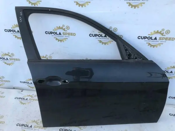 Portiera usa dreapta fata culoare monacoblau metallic (a35) BMW Seria 3 (2005-2012) [E91]