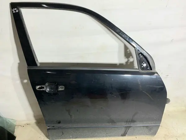 Portiera usa dreapta fata culoare negru - c03 Suzuki Grand Vitara 2 (2005->)