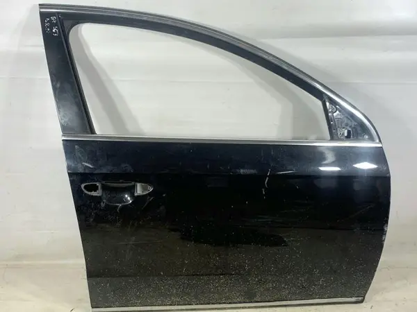 Portiera usa dreapta fata culoare negru - lc9x Volkswagen Passat B7 (2010-2014)