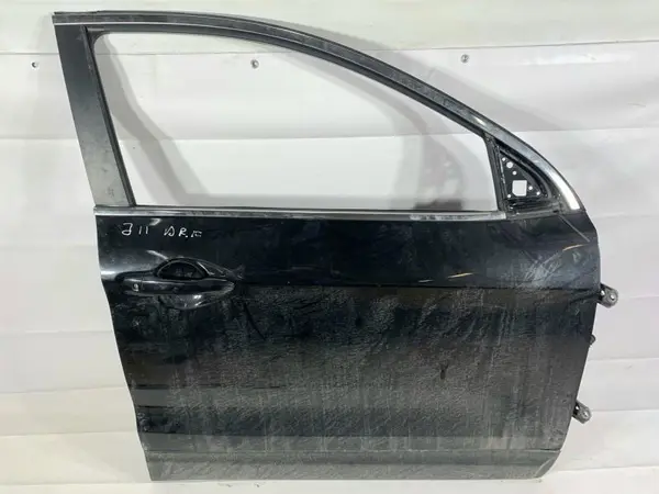 Portiera usa dreapta fata culoare negru - z11 Nissan Qashqai 2 (2013-2016) [J11]